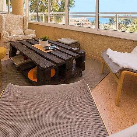 Oasis II Apartamento Playa Albufereta Apartment Аликанте Екстериор снимка
