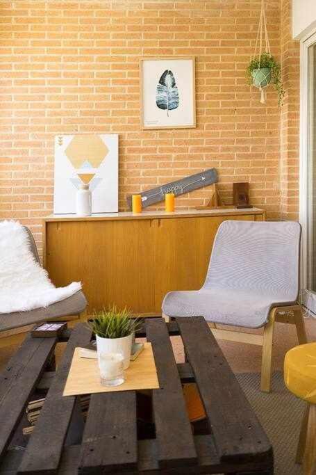 Oasis II Apartamento Playa Albufereta Apartment Аликанте Екстериор снимка